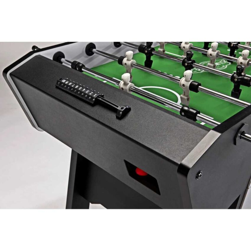 Brunswick Corner Kick Foosball Table/ Soccer Table