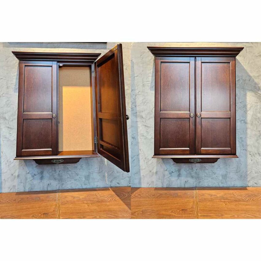 Dart board Cabinet