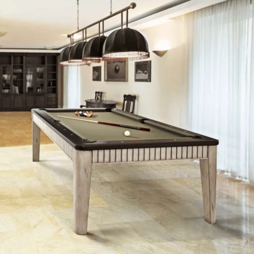 pool table