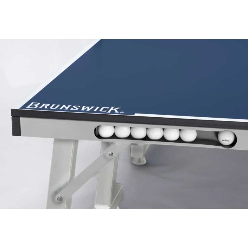 Brunswick Smash 5.0 Indoor Tennis Table 18mm Board