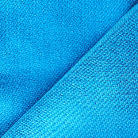 Electric Blue Pool Billiard Cloth