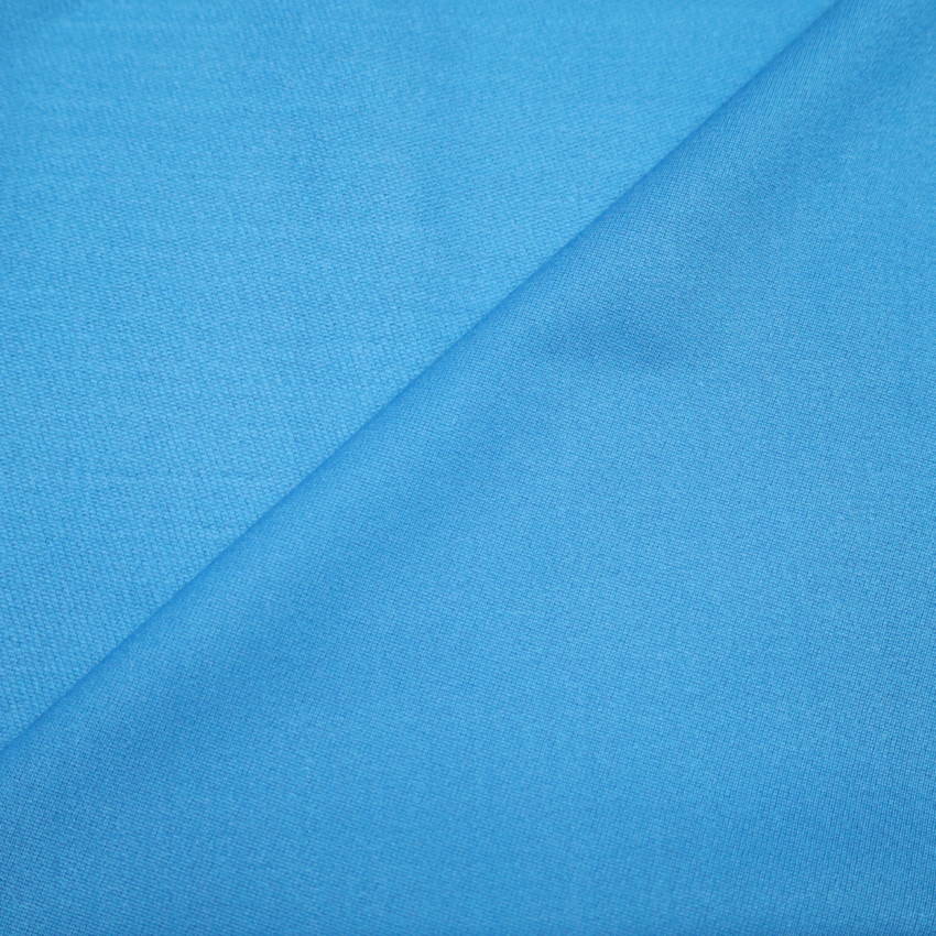 Pool Billiard Electric Blue Cloth