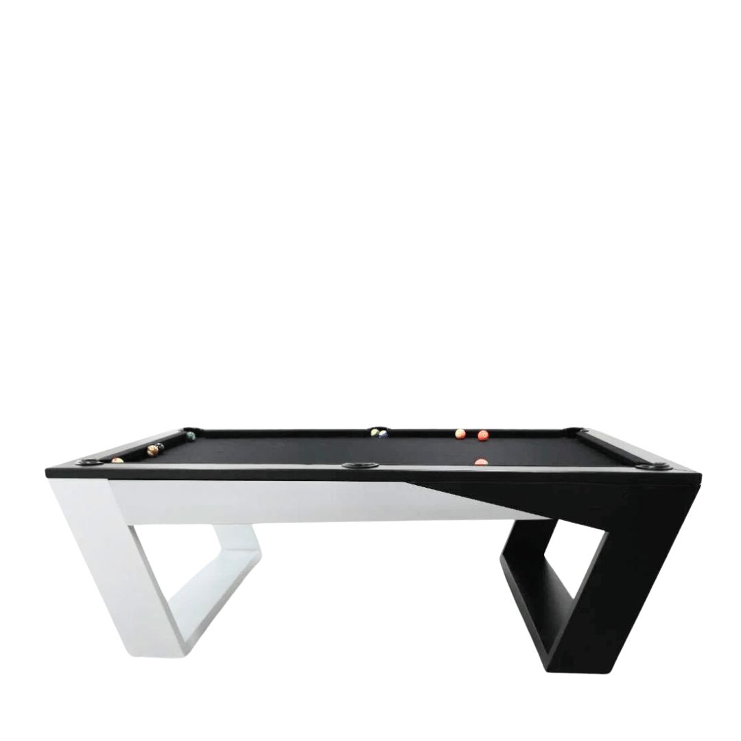 Pool Billiard Table