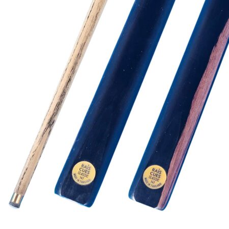 rais classic snooker cue