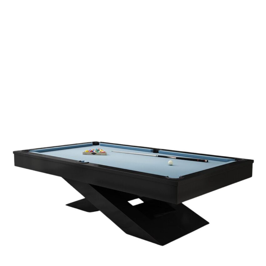 luxury pool table