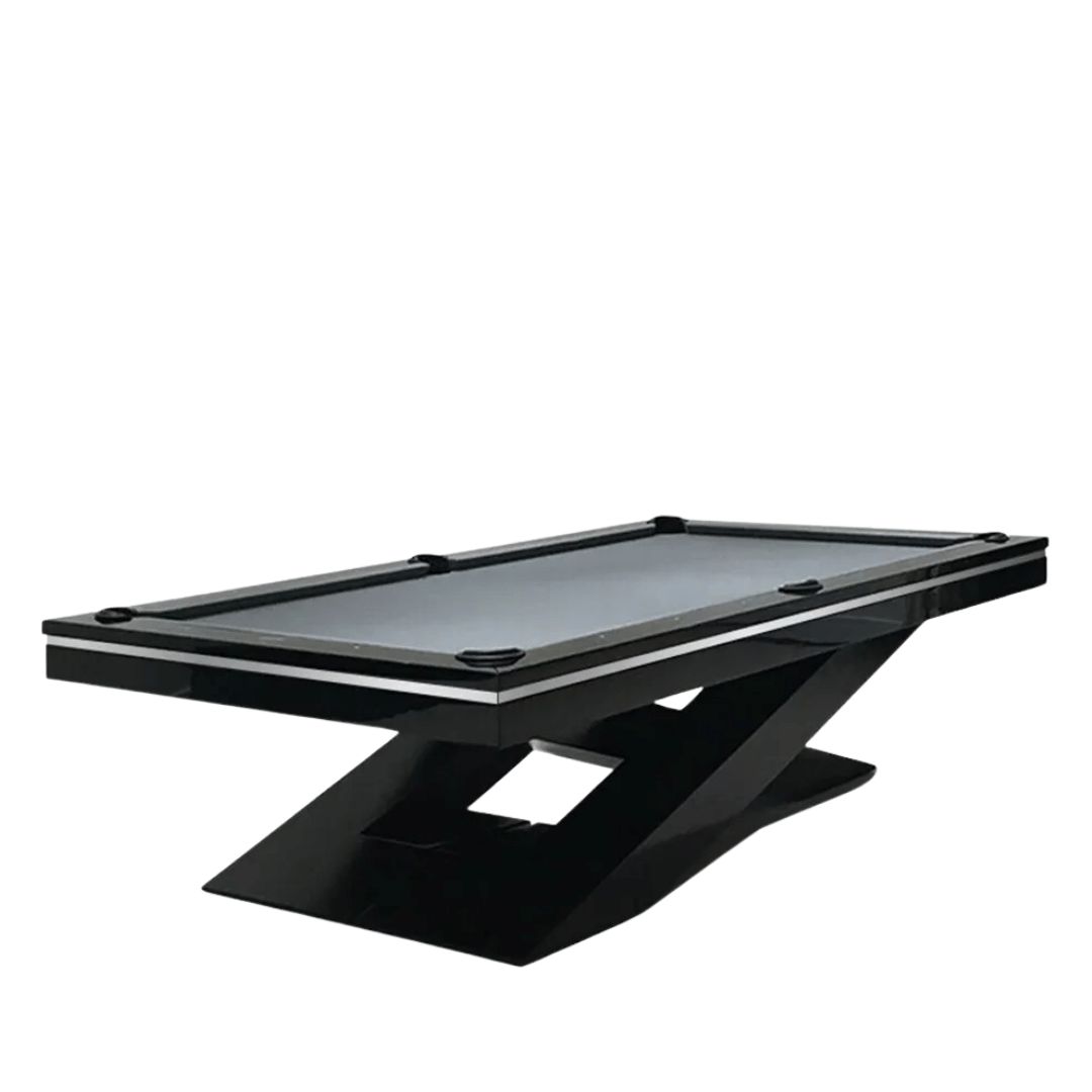 Luxury Pool Table