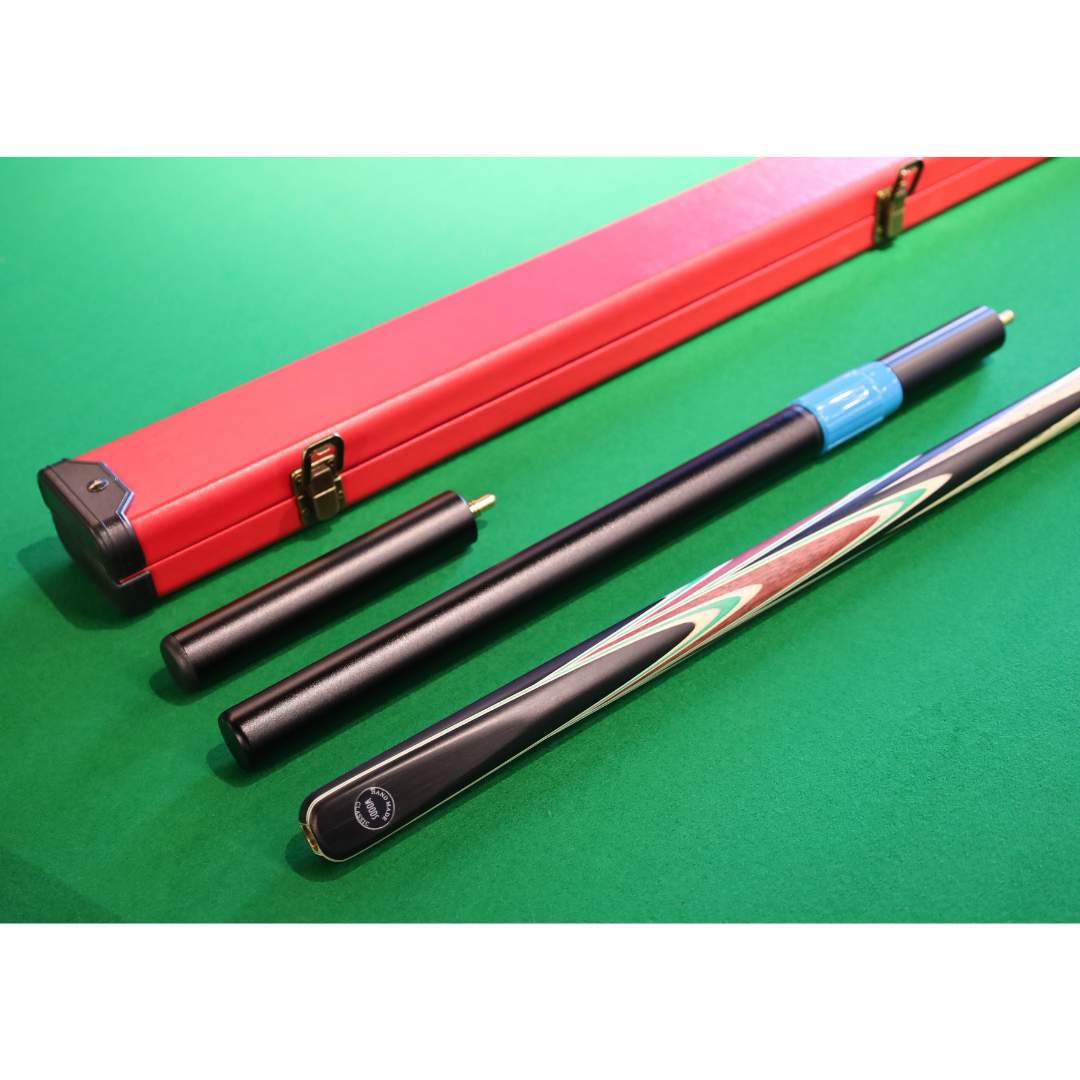 1pc Snooker Cue Case