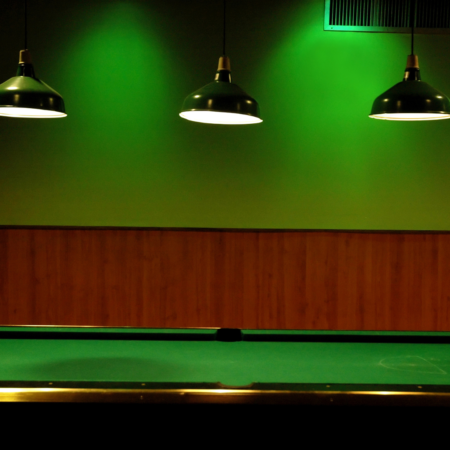 Snooker Lights