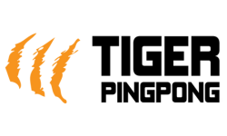 Tiger Ping Pong Tables
