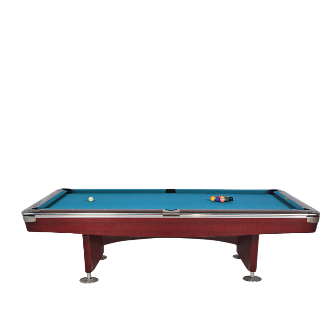 Rais Professional Pool Table