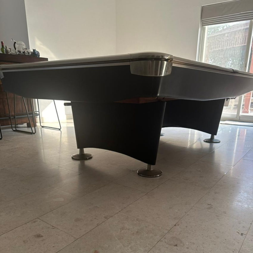 Used Pool Tables for Sale | Used Billiard Tables