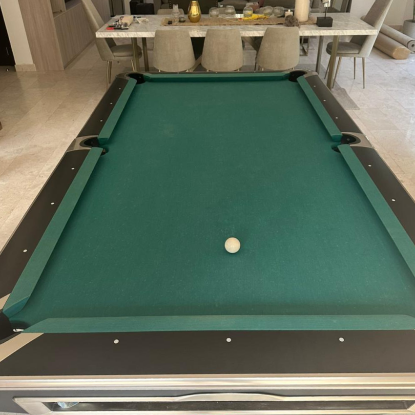 Used Pool Tables for Sale | Used Billiard Tables