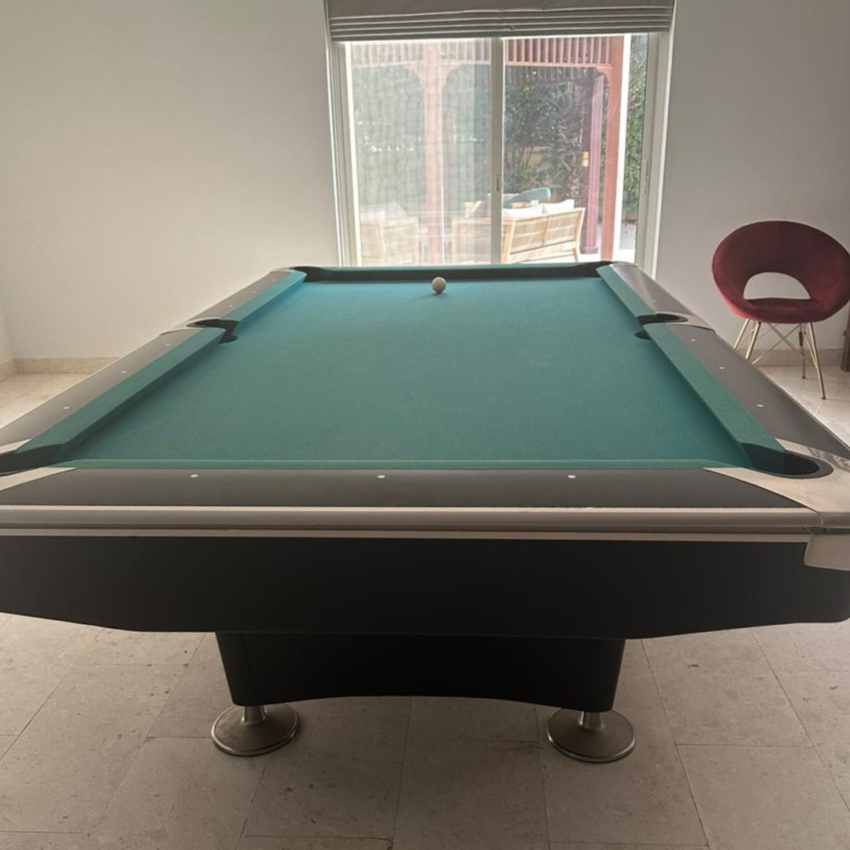 Used Pool Tables for Sale | Used Billiard Tables