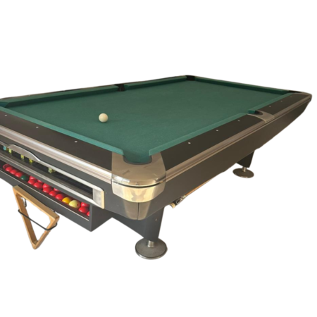 Used Pool Tables for Sale | Used Billiard Tables