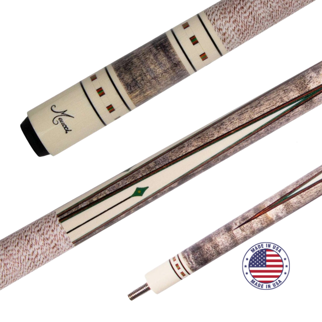 97-12 Meucci Pool Billiard Cue