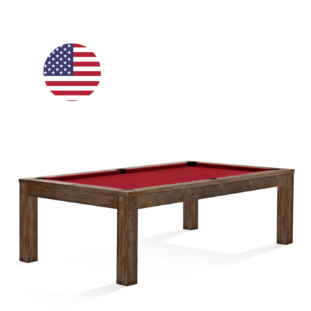 Brunswick Soho Pool Table