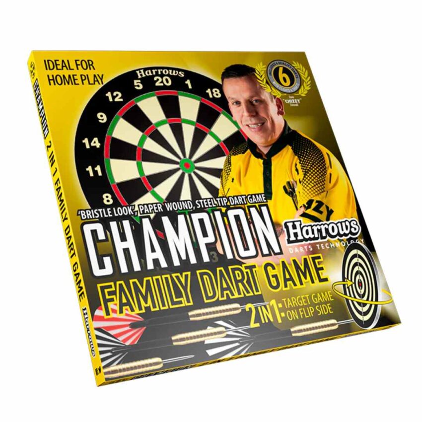 Dart Board