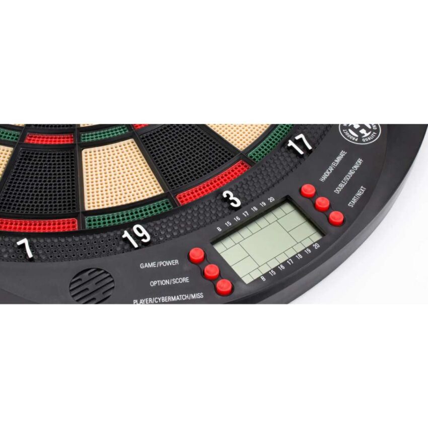 Dart Board