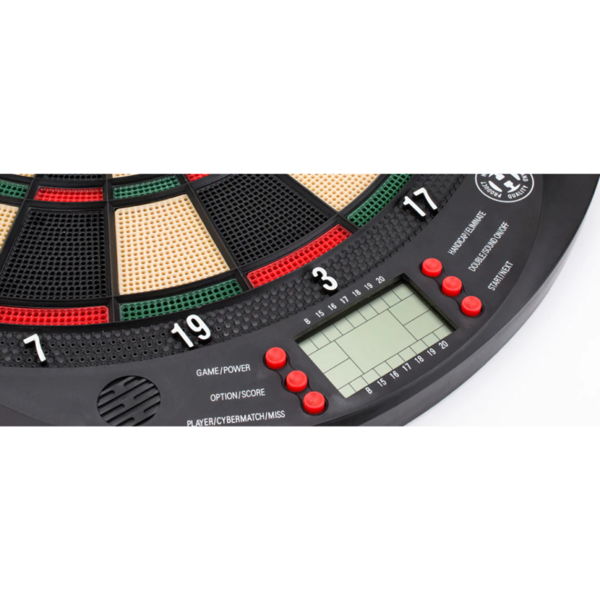 Harrows Dart Board | Electro 3 Dart board