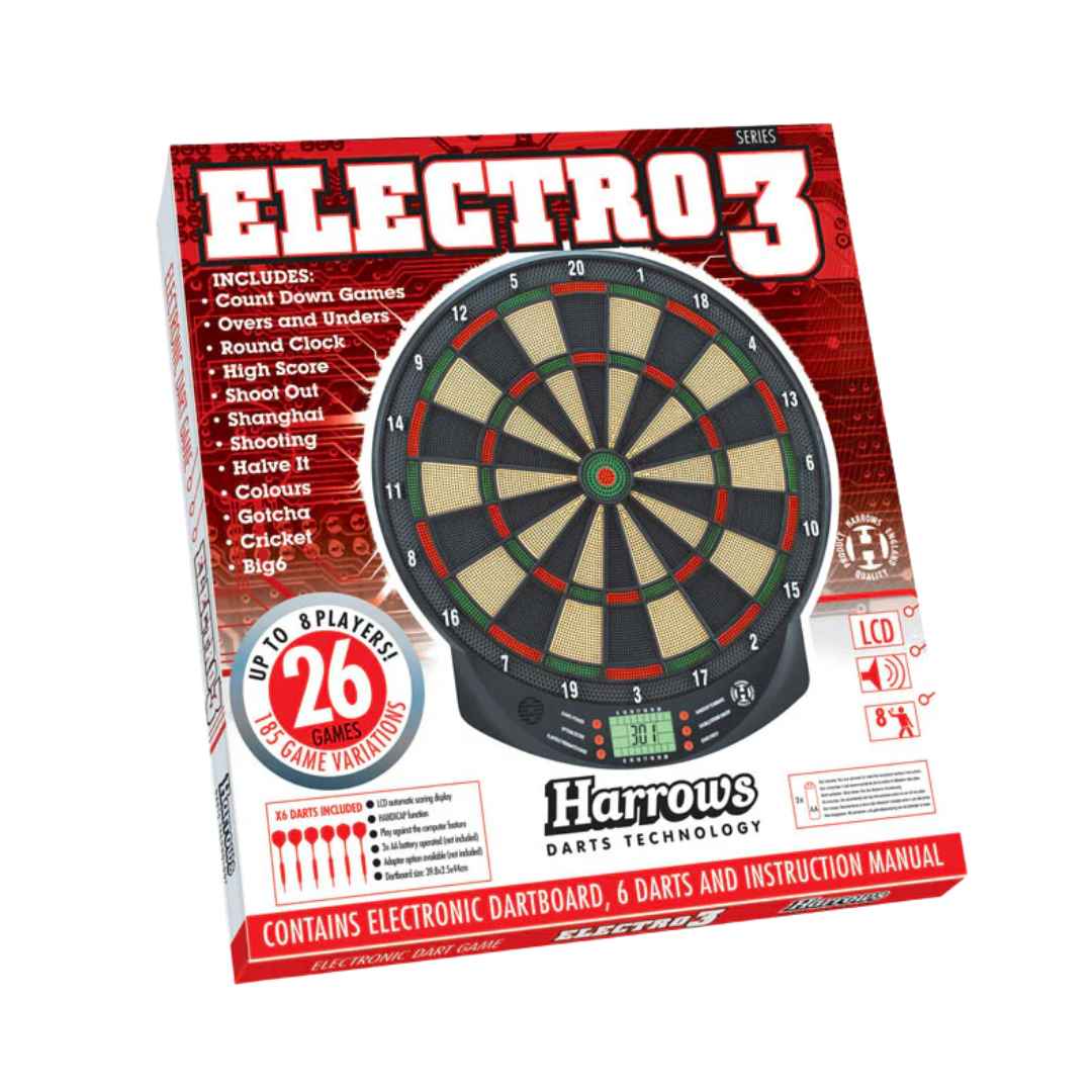Dart Board