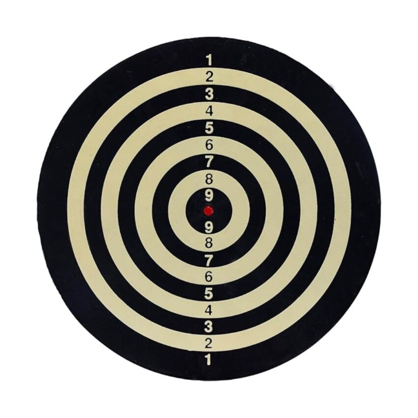 Dart Board