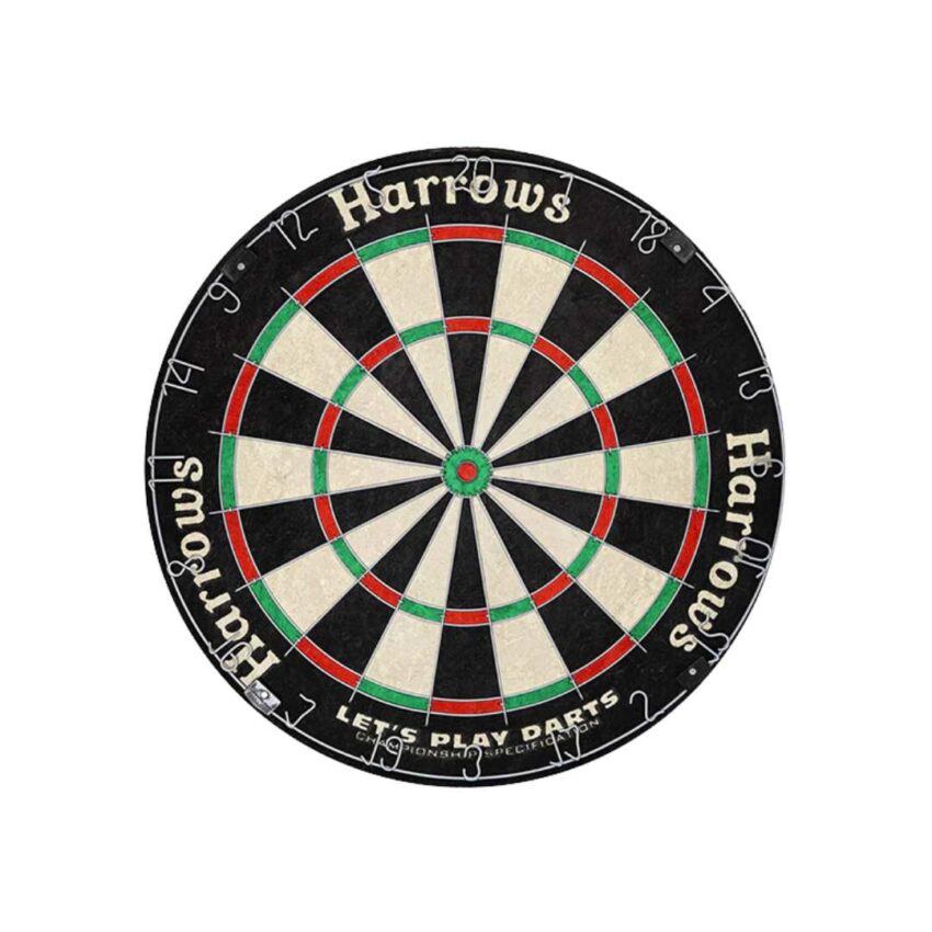 Dart Board