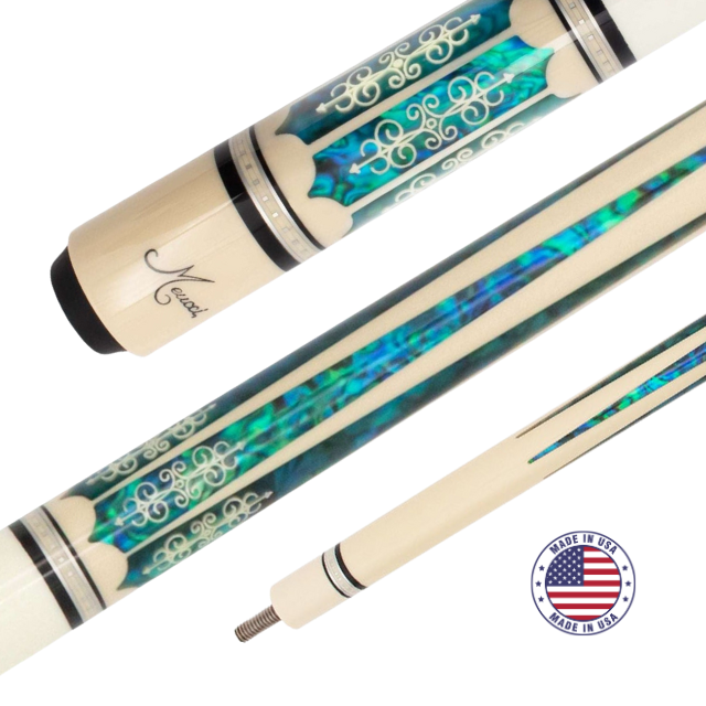 Meucci 21 Century Pool Billiard Cue