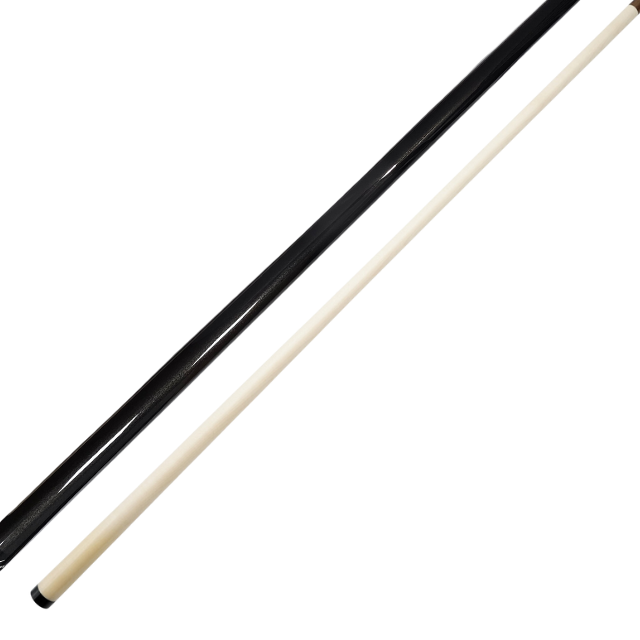 Meucci Break Cue/Black - Dubai Snooker