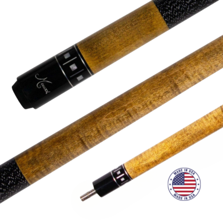 Meucci Brick & Morter 1 Pool Billiard Cue