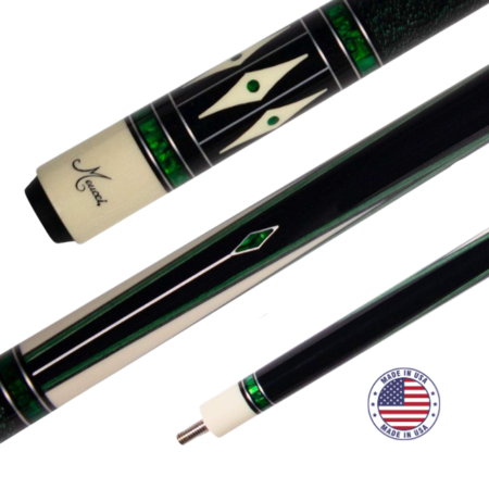 Meucci Brick & Morter 5 Pool Billiard Cue