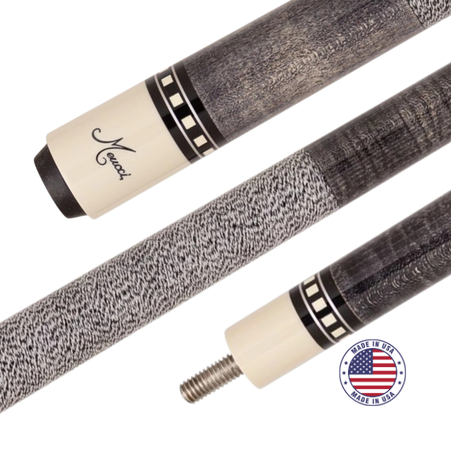 Meucci JS Pool Billiard Cue