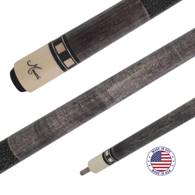 Meucci Merry Widow Pool Billiard Cue