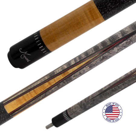 Meucci SW Bar Box 1 Pool Billiard Cue