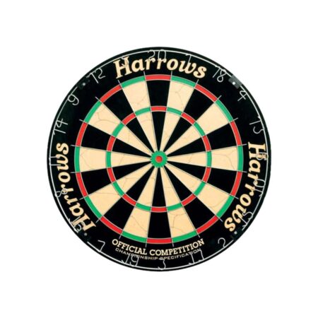Dartboard