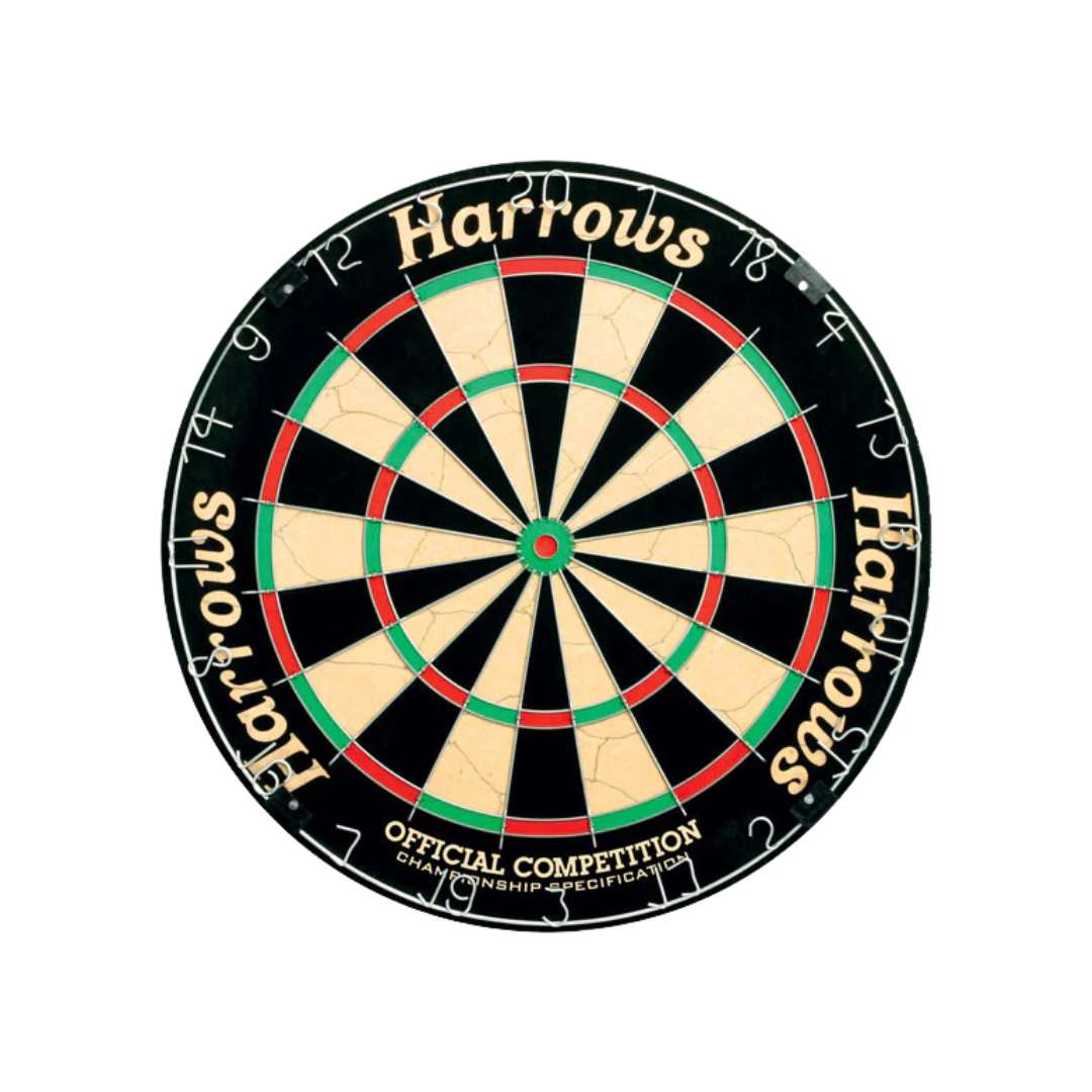 Dartboard