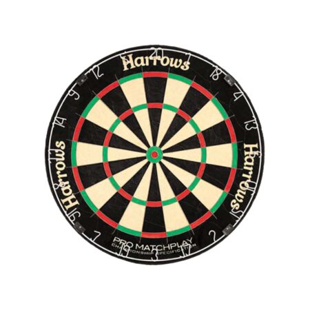 Dartboard