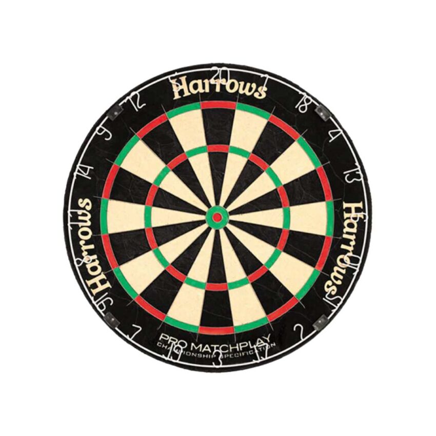 Dartboard