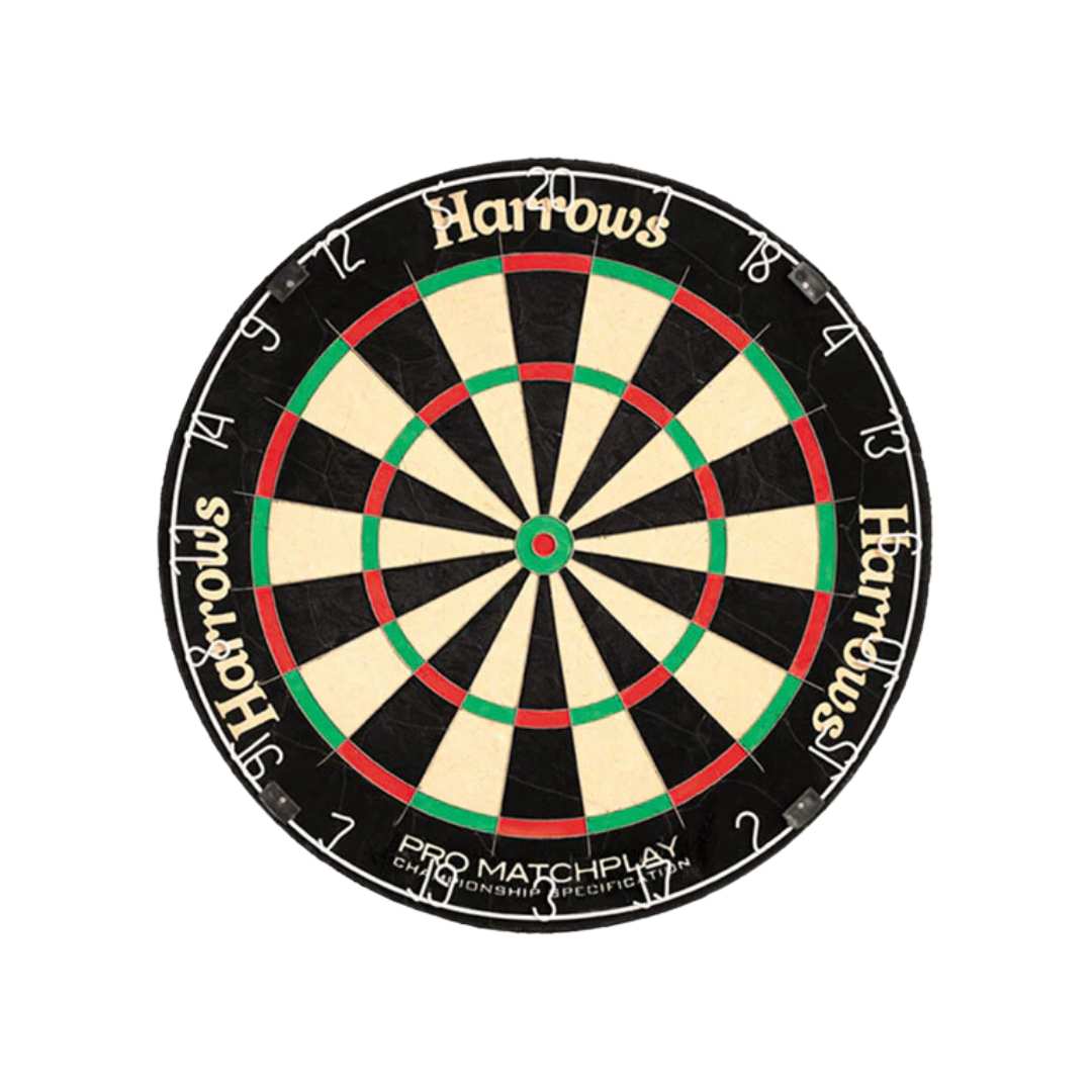 Dartboard