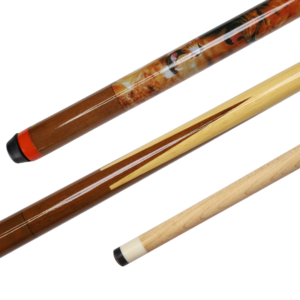1pc Billiard Pool Cue