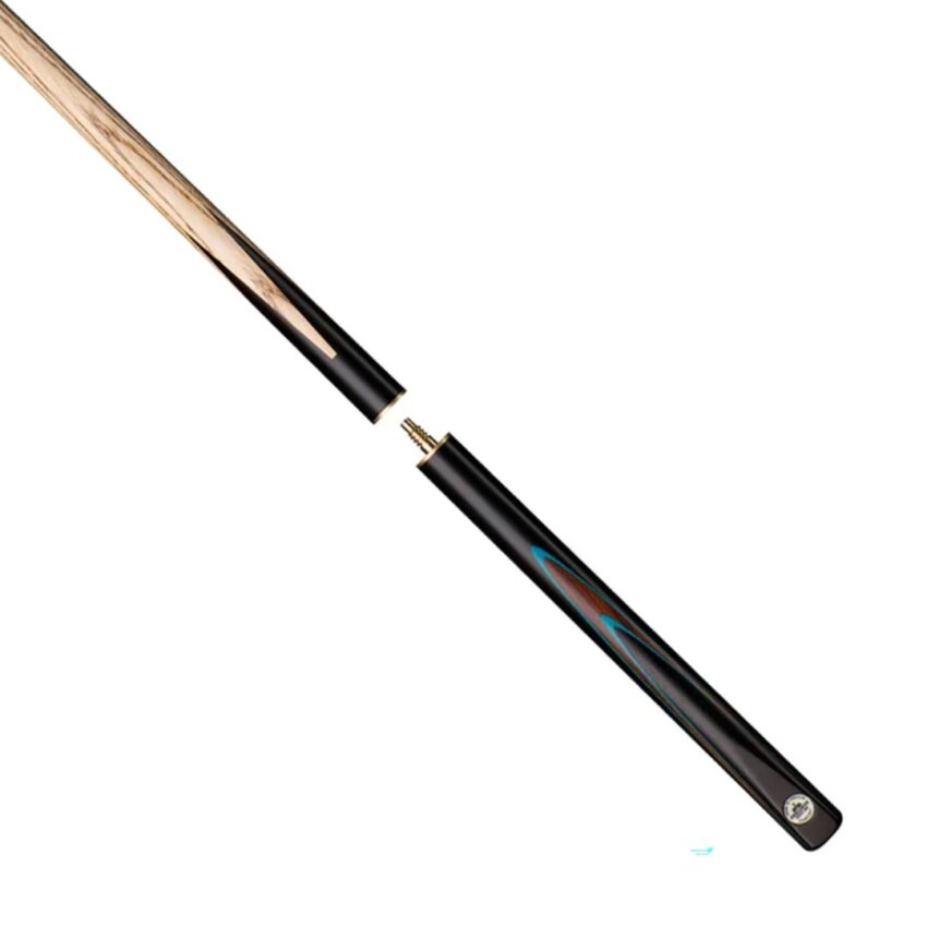 3/4 Peradon Century Snooker Cue