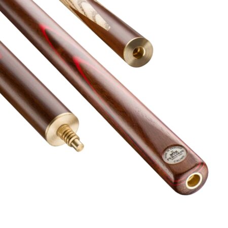 3/4 Peradon Crown Snooker Cue