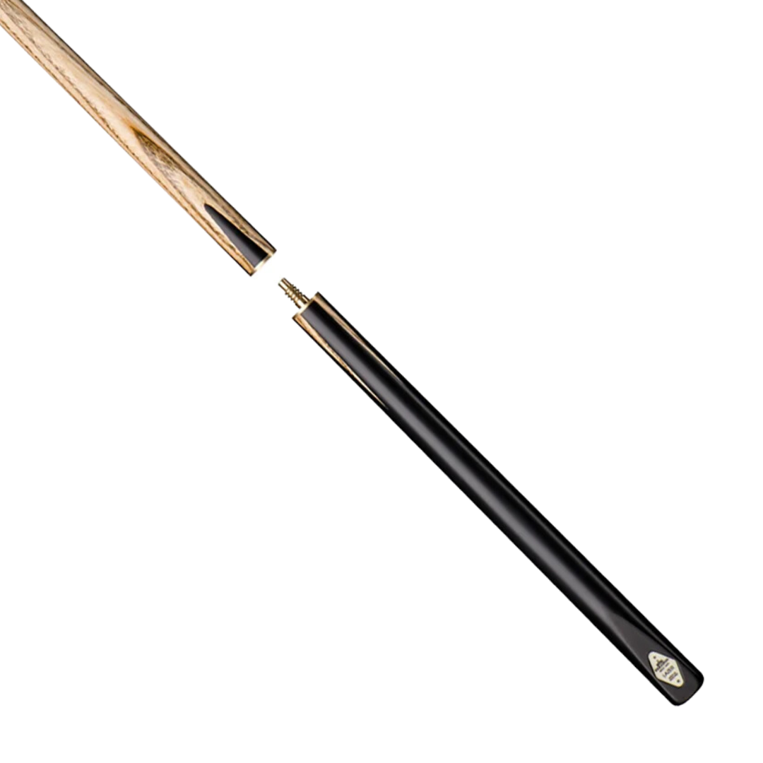 3/4 Peradon Lazer Snooker Cue