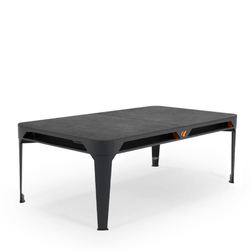 Cornilleau Hyphen Outdoor Pool Table - Black