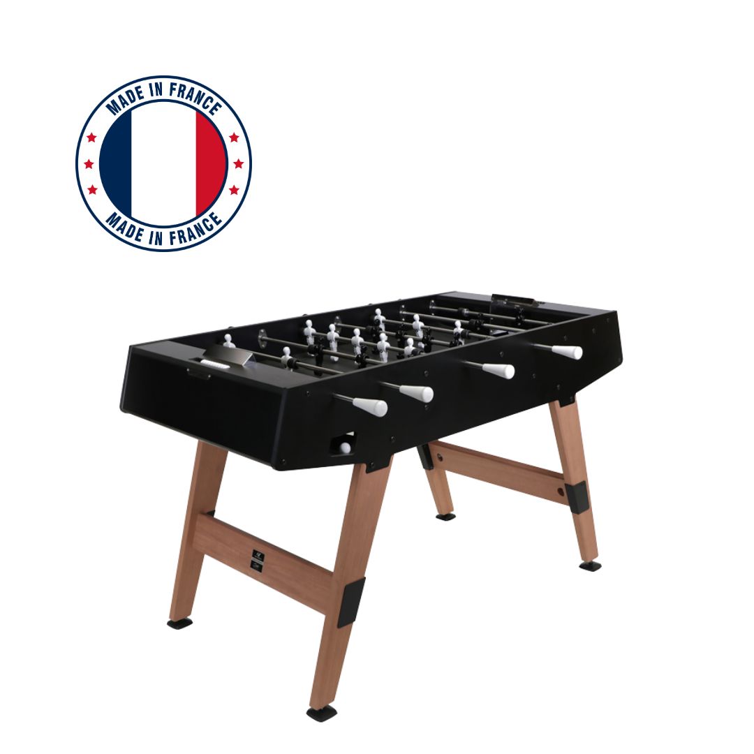 Outdoor Foosball Table