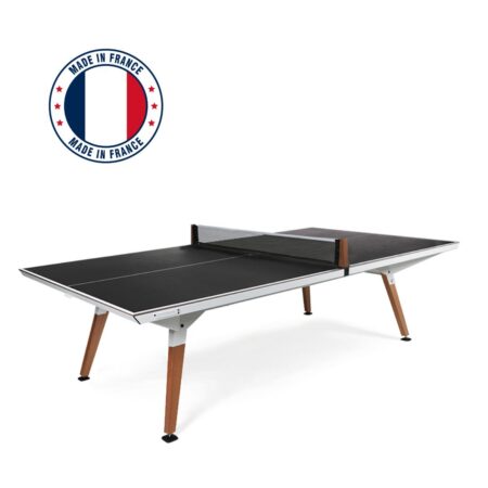 Outdoor Tennis Table White