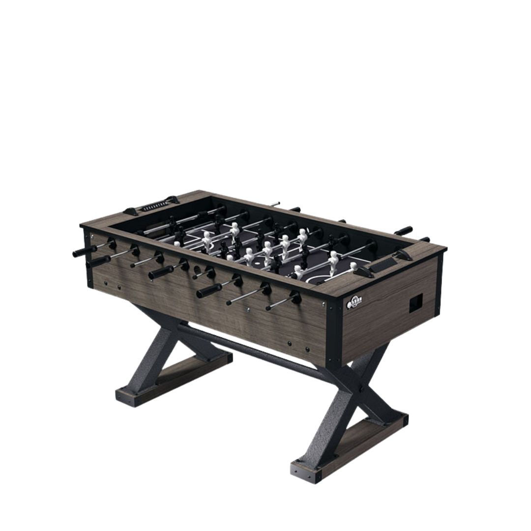 Modern Foosball Table