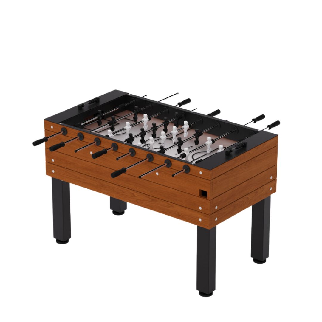 Outdoor Foosball Table