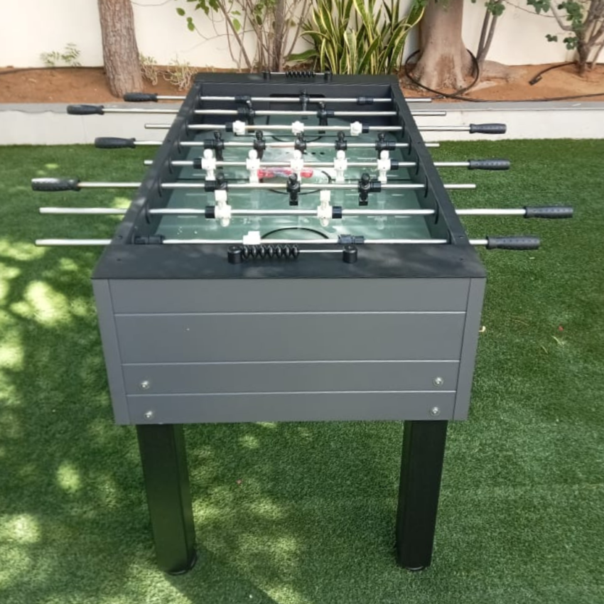 Rais Foosball Outdoor Table/Soccer Table/RSF20