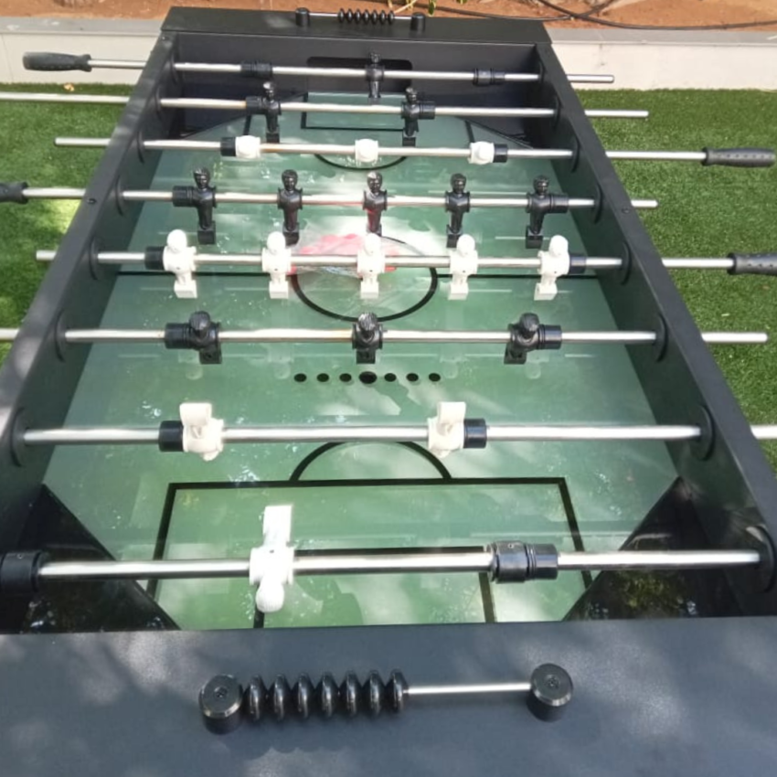 Rais Foosball Outdoor Table/Soccer Table/RSF20