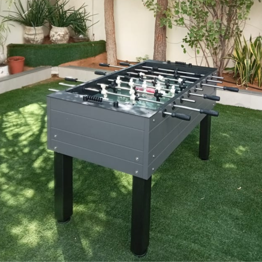 Rais Foosball Outdoor Table/Soccer Table/RSF20